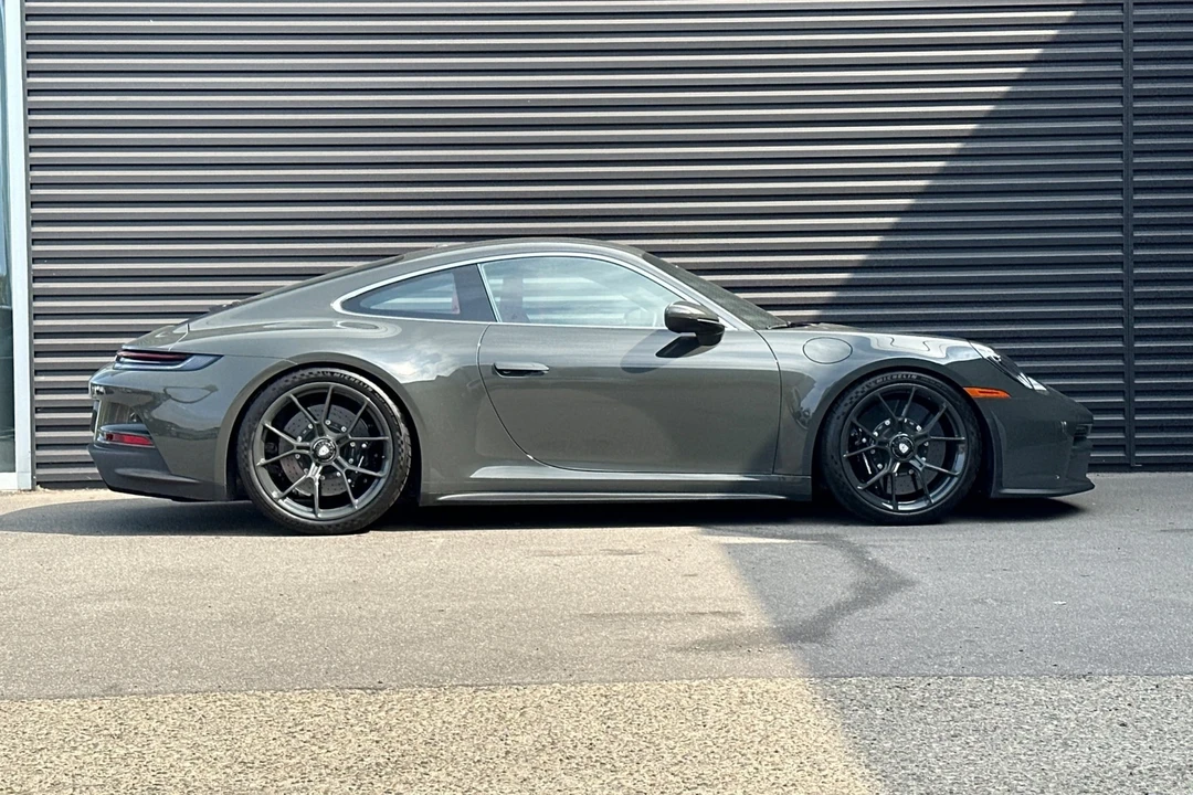 2022 Porsche 992 GT3 - Image 9 of 21