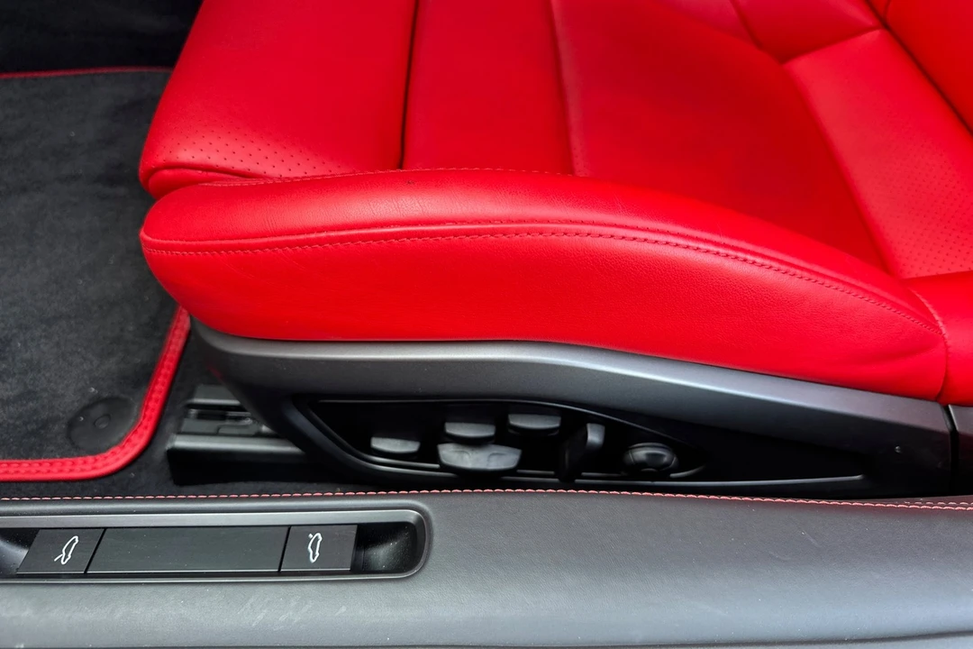 2022 Porsche 992 GT3 - Image 14 of 21