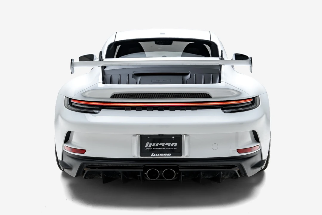 2022 Porsche 992 GT3 - Image 12 of 31
