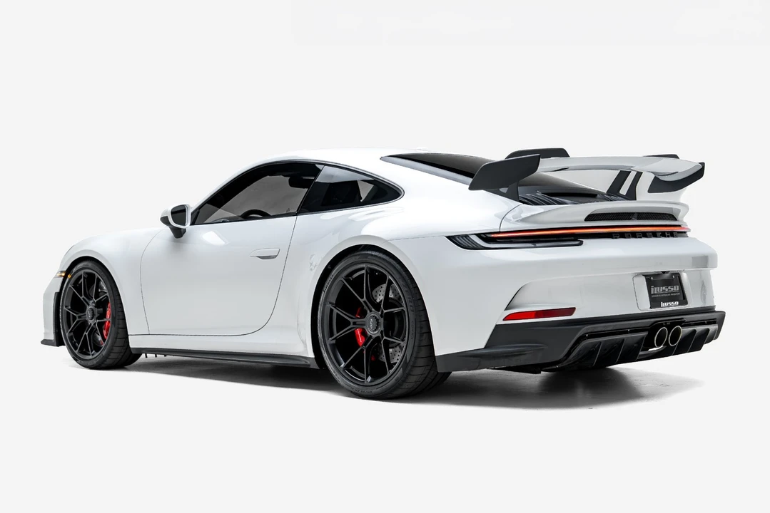 2022 Porsche 992 GT3 - Image 7 of 31