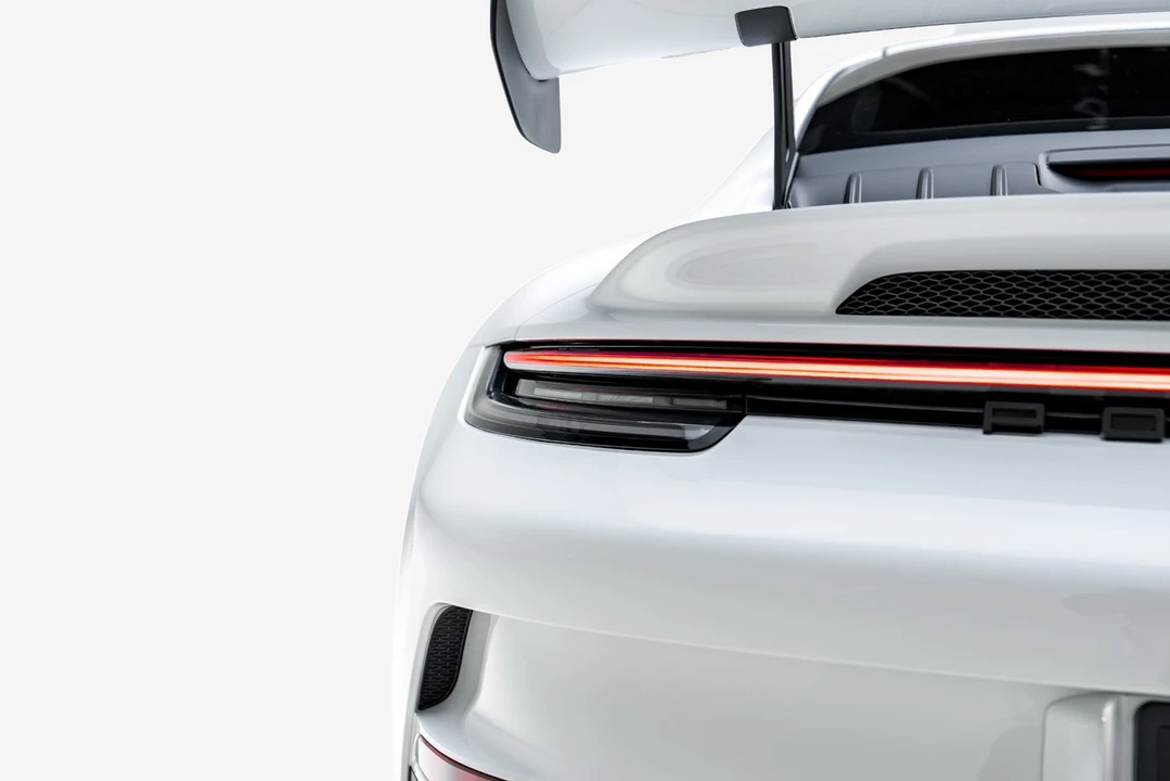 2022 Porsche 992 GT3 - Image 31 of 31