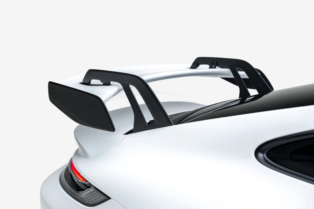 2022 Porsche 992 GT3 - Image 26 of 31