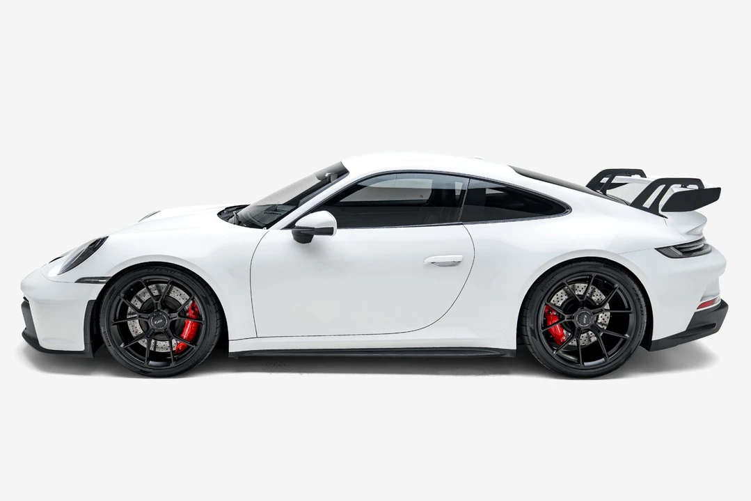 2022 Porsche 992 GT3 - Image 6 of 31
