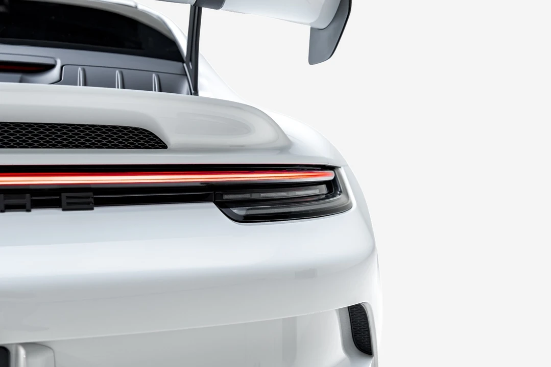 2022 Porsche 992 GT3 - Image 30 of 31
