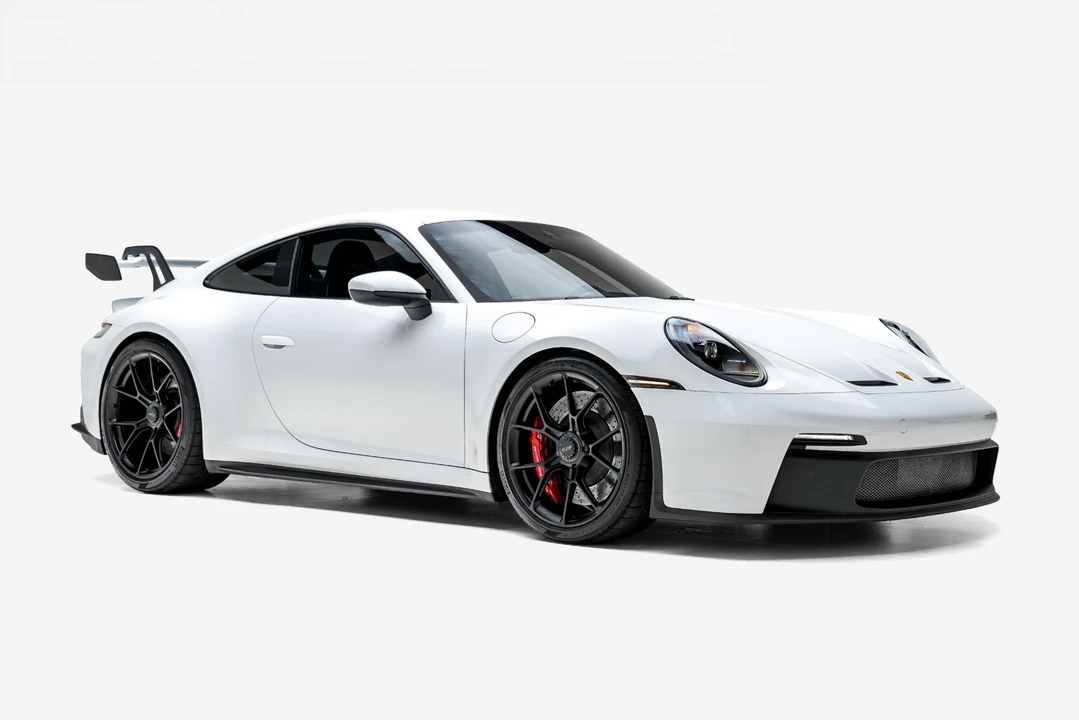 2022 Porsche 992 GT3 - Image 5 of 31