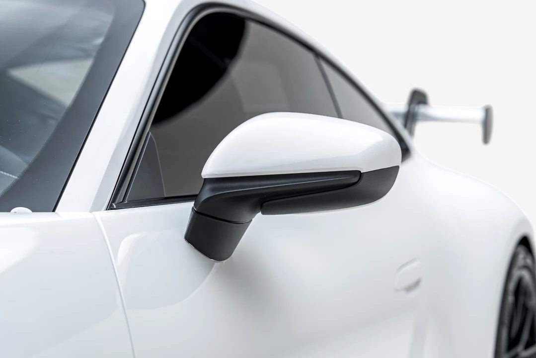 2022 Porsche 992 GT3 - Image 24 of 31