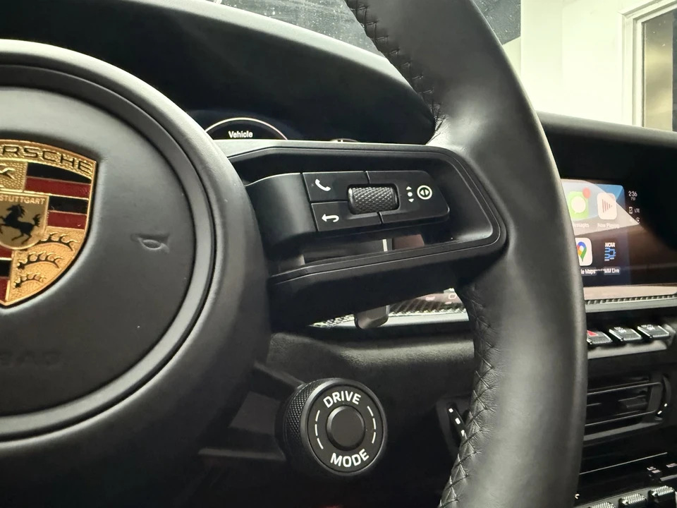2022 Porsche 992 GT3 - Image 21 of 21