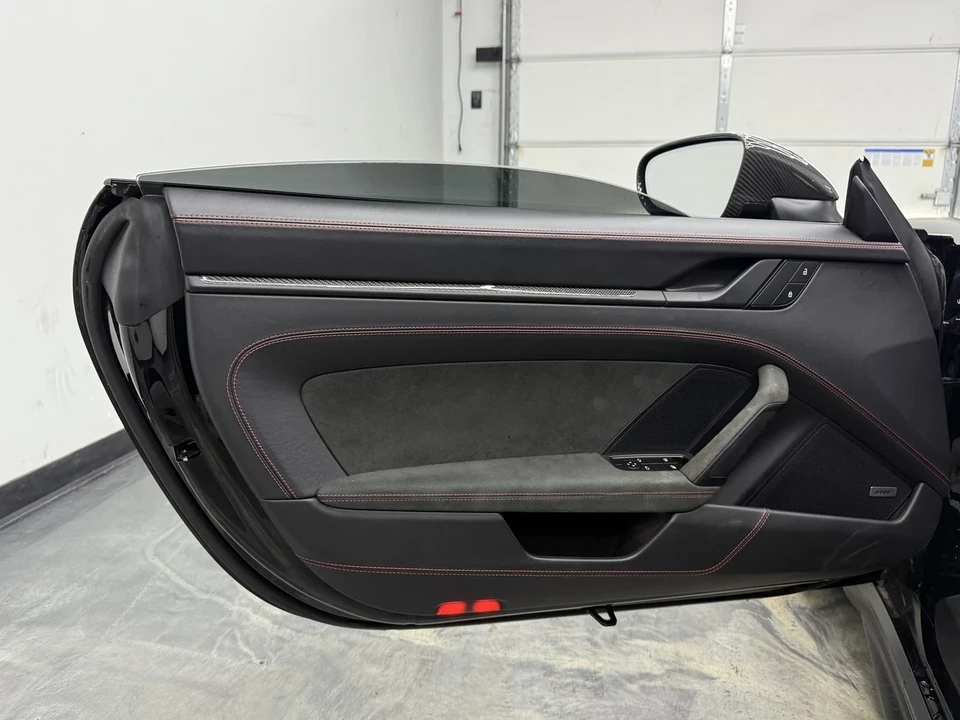 2022 Porsche 992 GT3 - Image 13 of 21