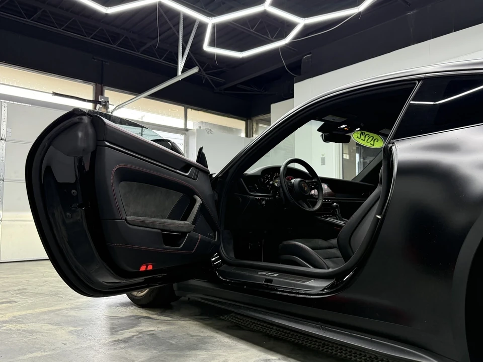 2022 Porsche 992 GT3 - Image 12 of 21