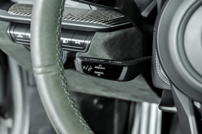 2022 Porsche 992 GT3 - Image 24 of 31