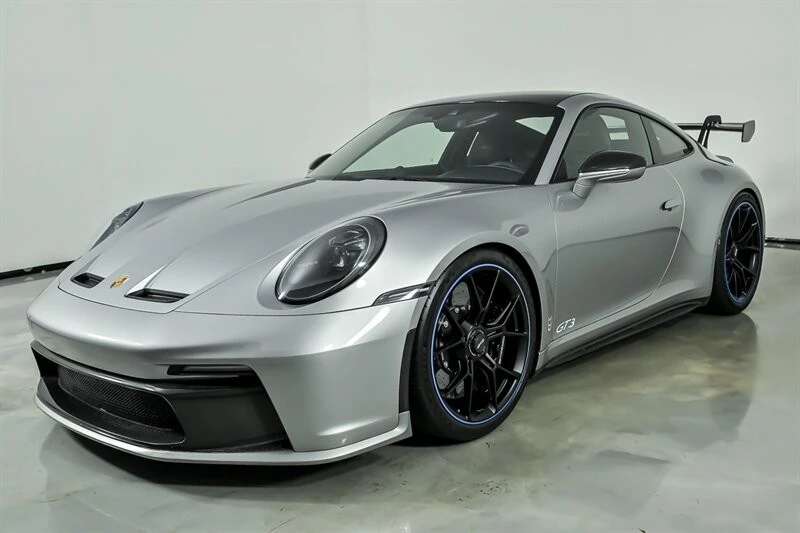 2022 Porsche 992 GT3 - Image 6 of 31