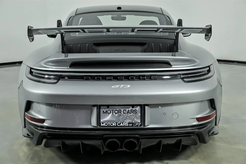2022 Porsche 992 GT3 - Image 9 of 31