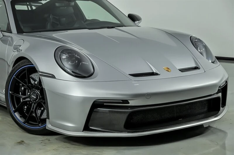 2022 Porsche 992 GT3 - Image 3 of 31