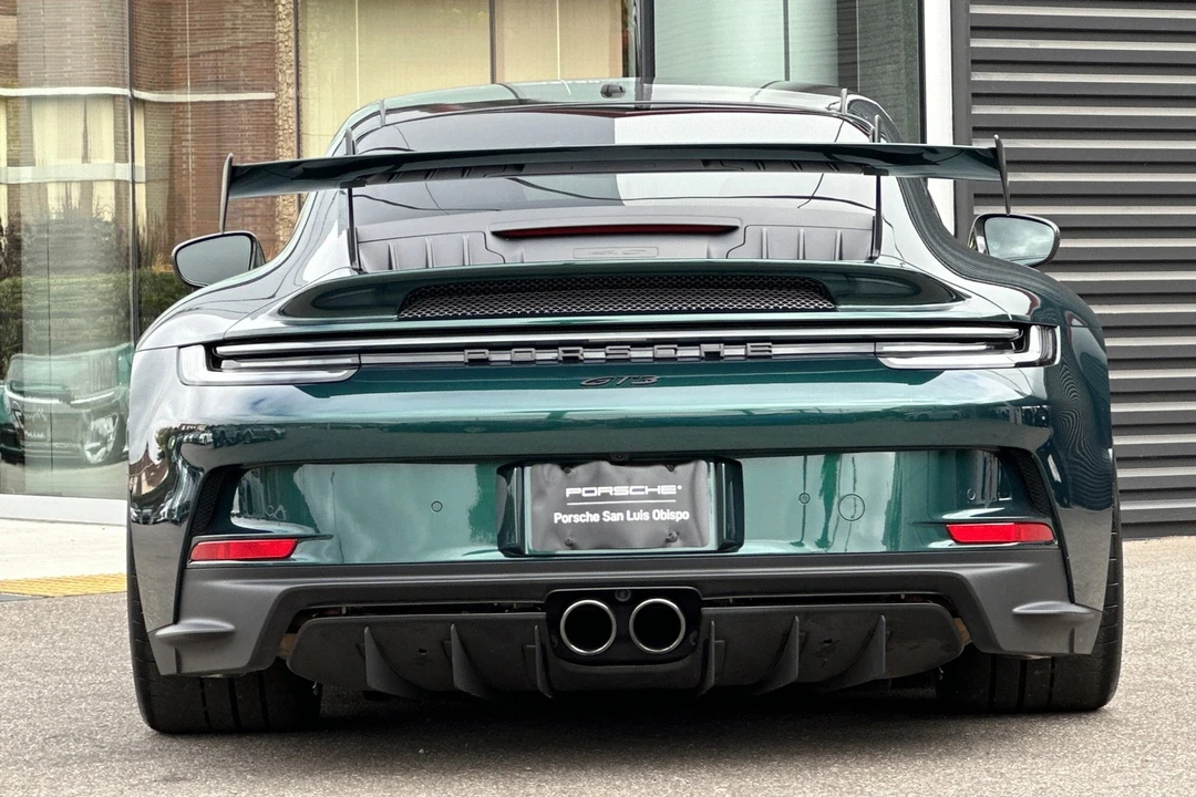 2022 Porsche 992 GT3 - Image 7 of 21
