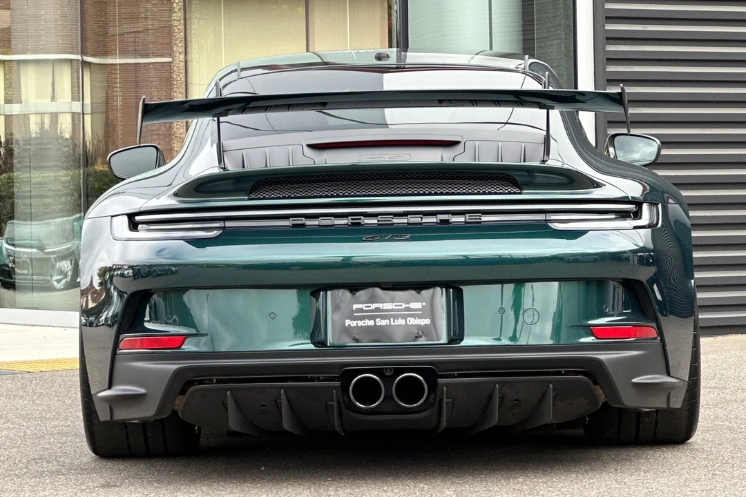 2022 Porsche 992 GT3 - Image 7 of 21