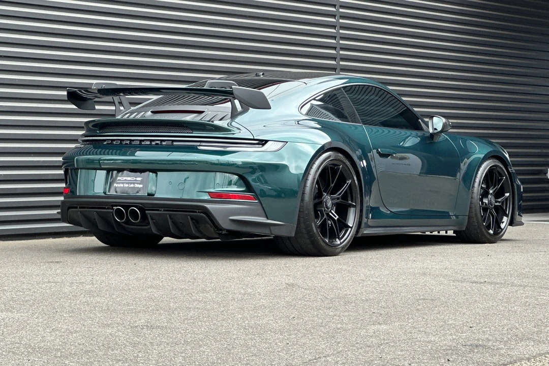 2022 Porsche 992 GT3 - Image 8 of 21