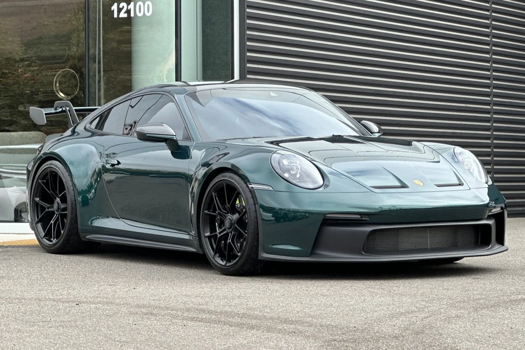 2022 Porsche 992 GT3 - Image 10 of 21