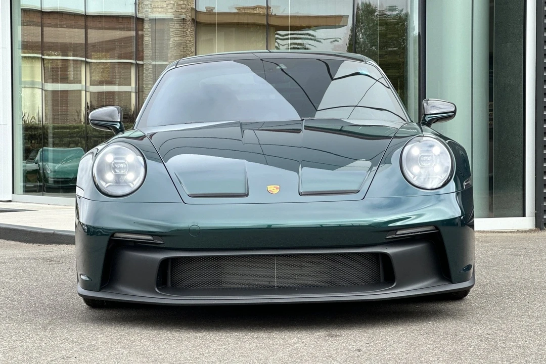 2022 Porsche 992 GT3 - Image 11 of 21