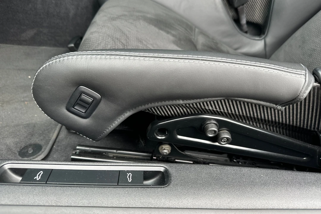 2022 Porsche 992 GT3 - Image 14 of 21