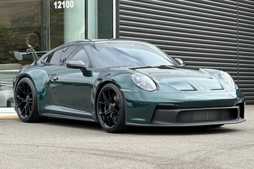 2022 Porsche 992 GT3 - Image 10 of 21