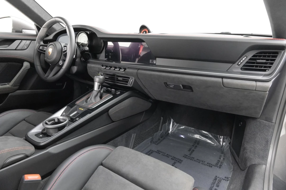 2022 Porsche 992 GT3 - Image 6 of 21