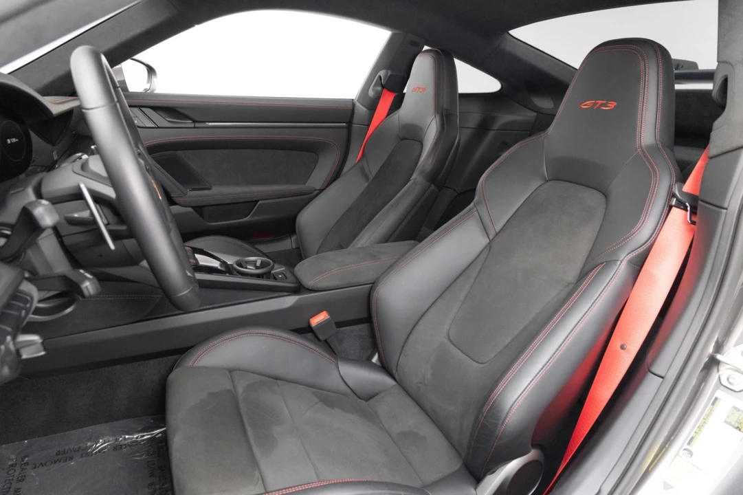 2022 Porsche 992 GT3 - Image 4 of 21