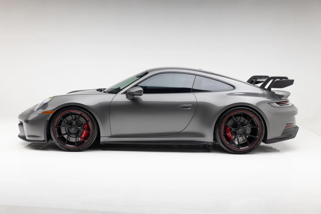 2022 Porsche 992 GT3 - Image 9 of 21