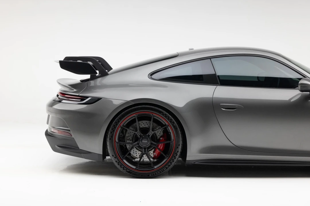 2022 Porsche 992 GT3 - Image 21 of 21