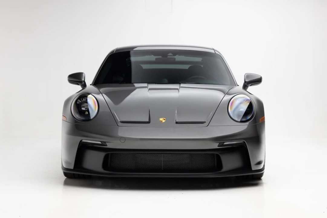 2022 Porsche 992 GT3 - Image 5 of 21