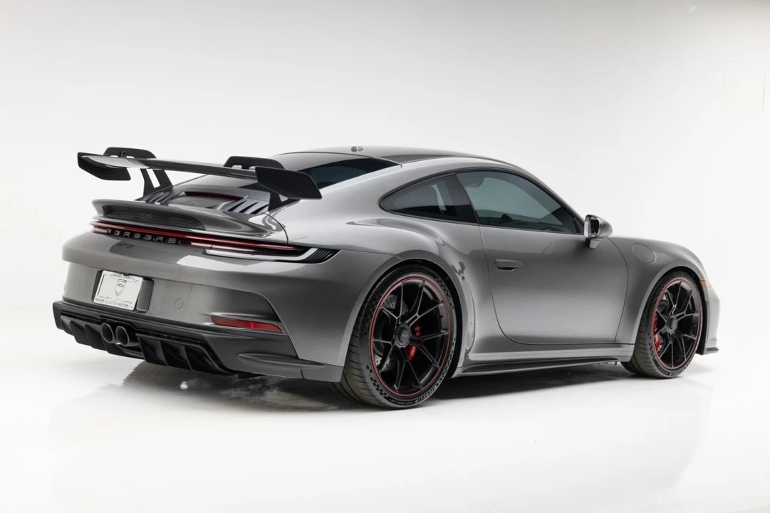 2022 Porsche 992 GT3 - Image 15 of 21