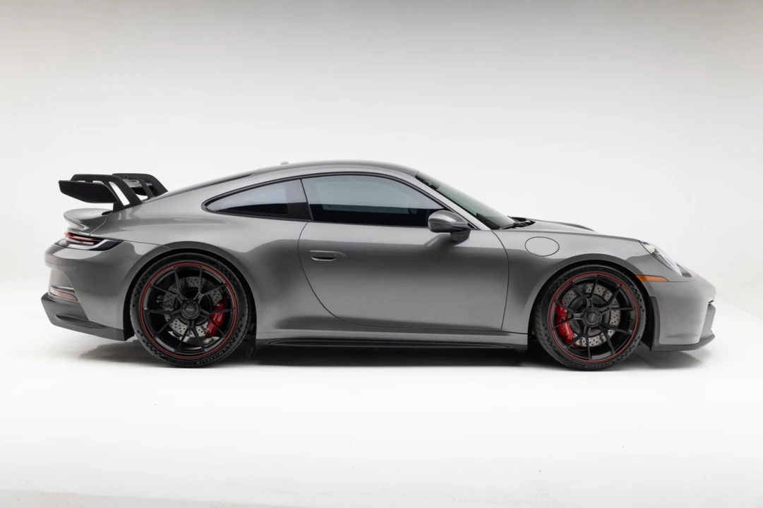 2022 Porsche 992 GT3 - Image 11 of 21
