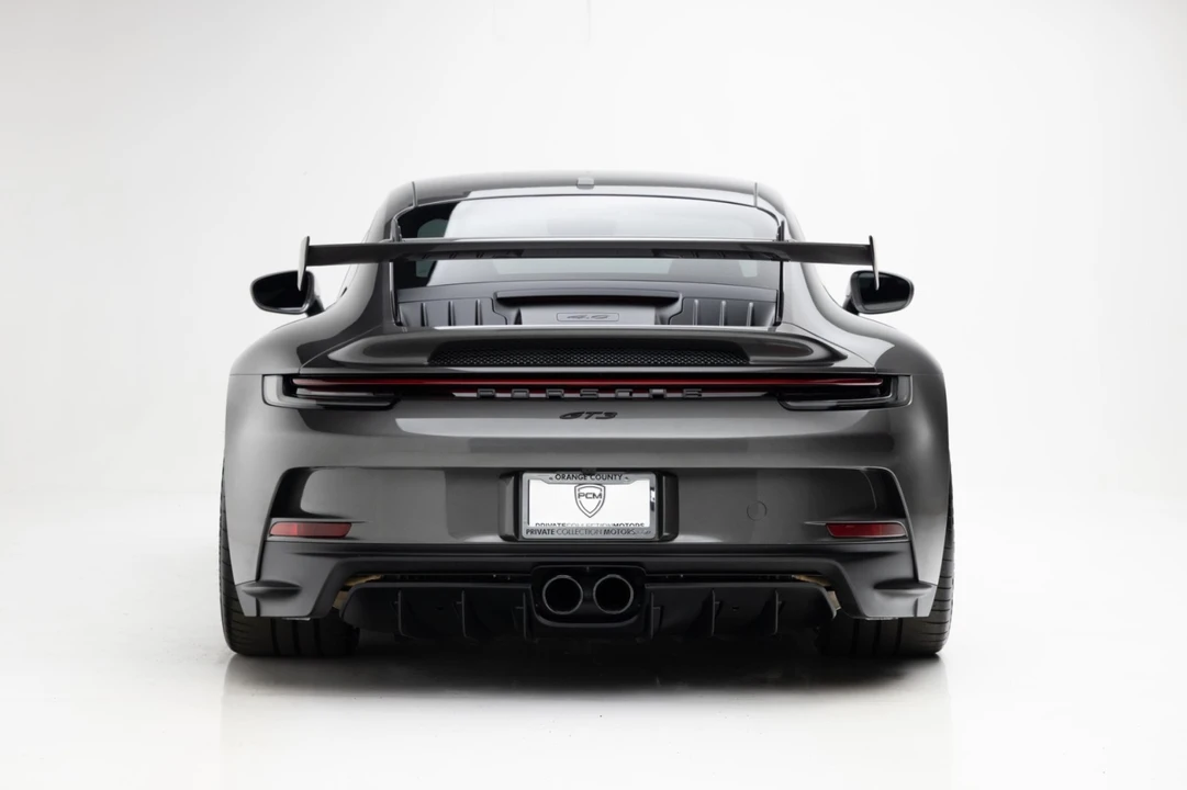 2022 Porsche 992 GT3 - Image 7 of 21