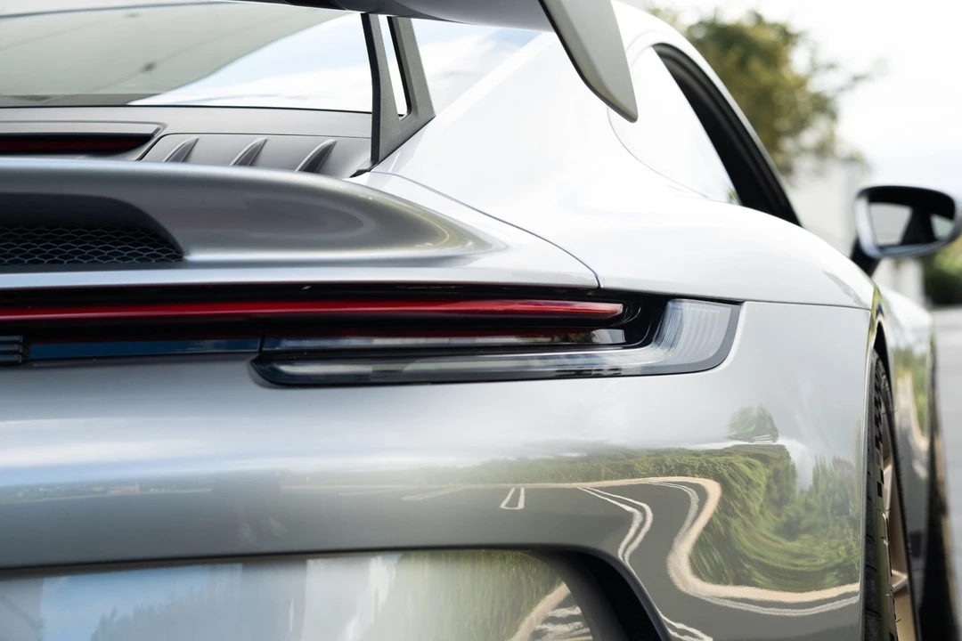 2022 Porsche 992 GT3 - Image 20 of 21