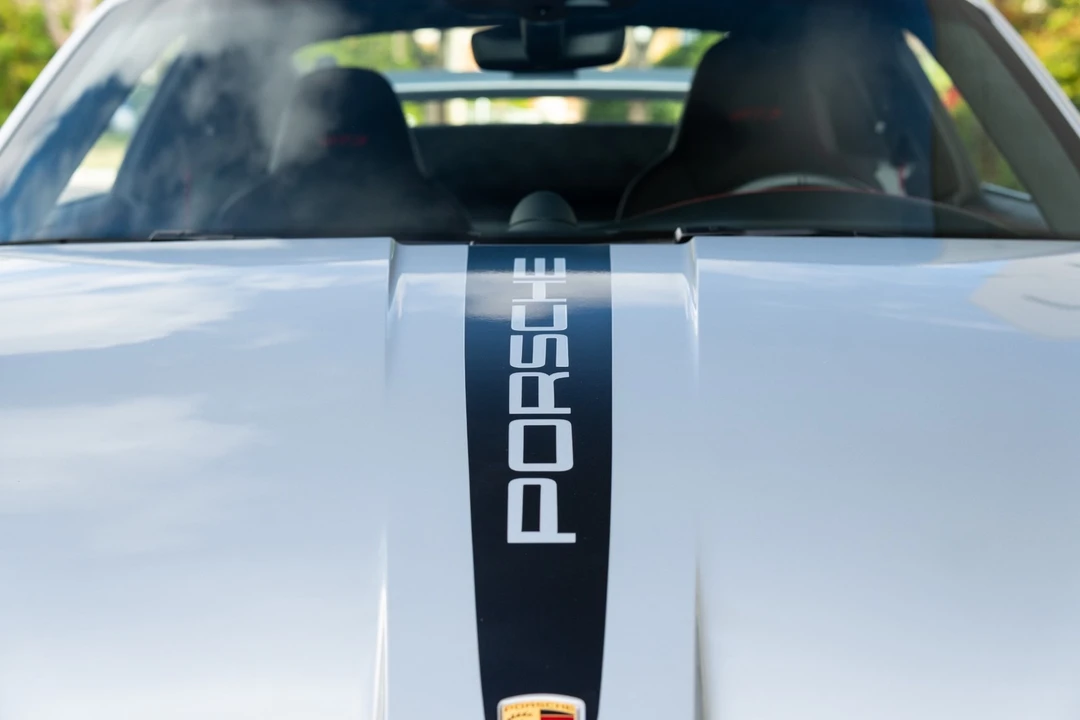 2022 Porsche 992 GT3 - Image 14 of 21