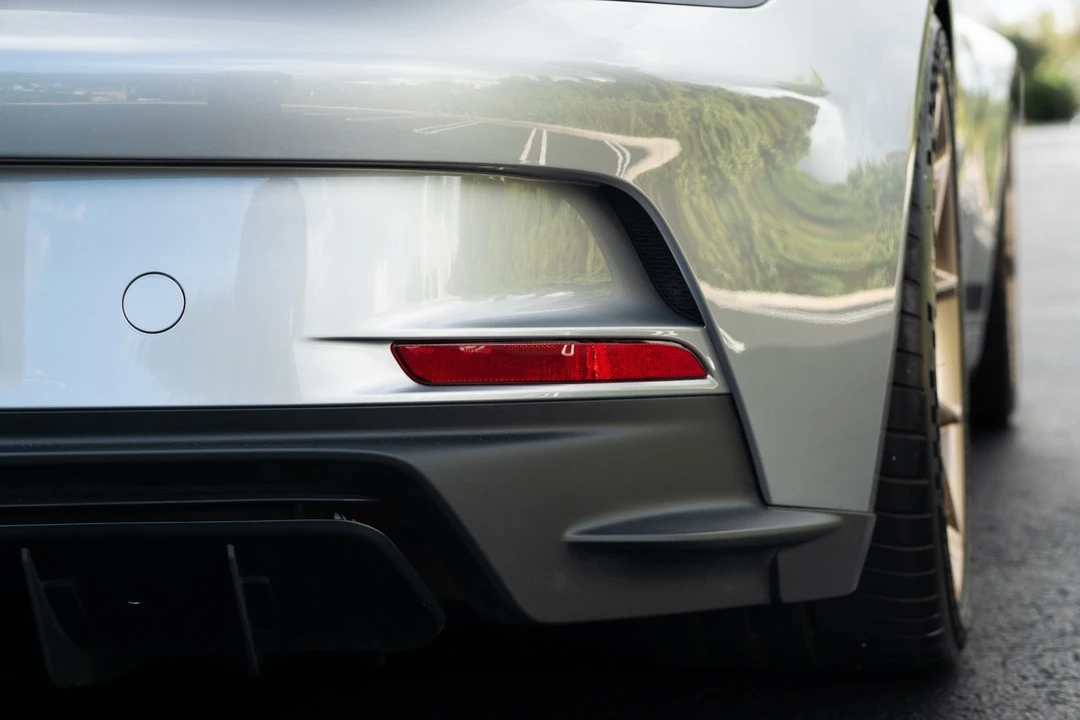 2022 Porsche 992 GT3 - Image 21 of 21