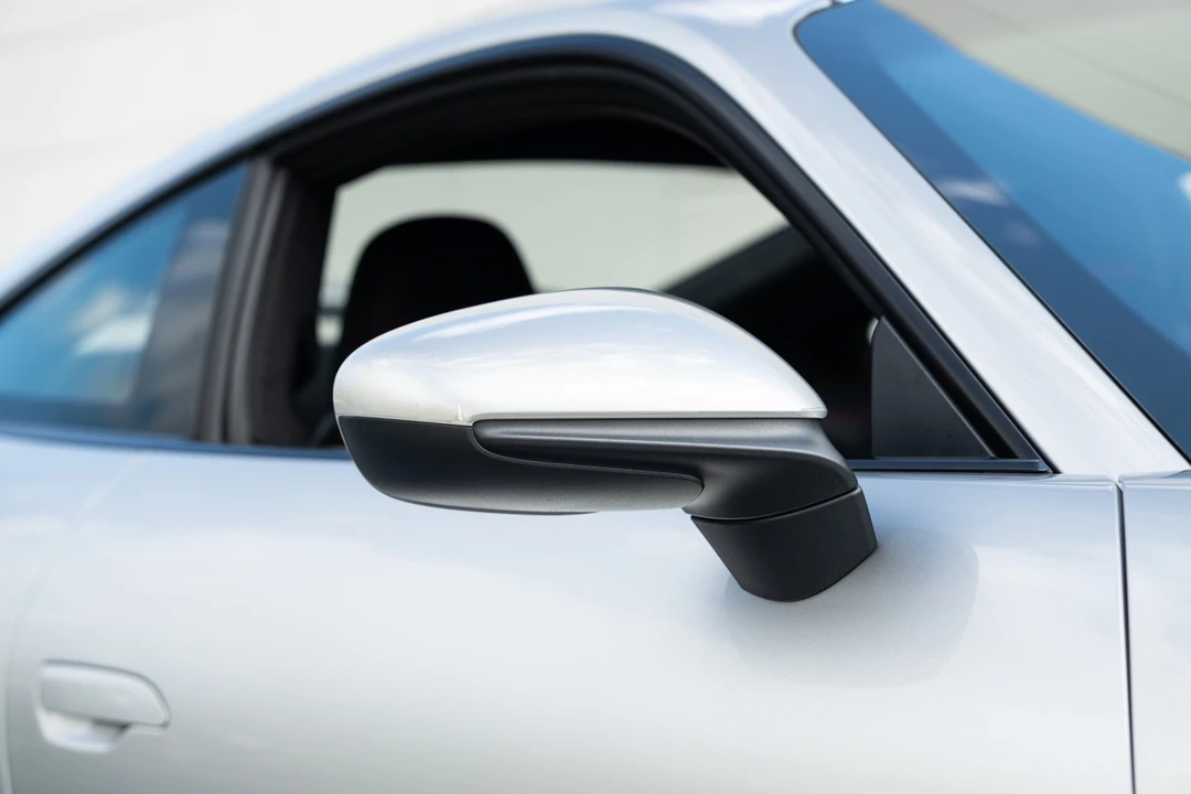 2022 Porsche 992 GT3 - Image 10 of 21