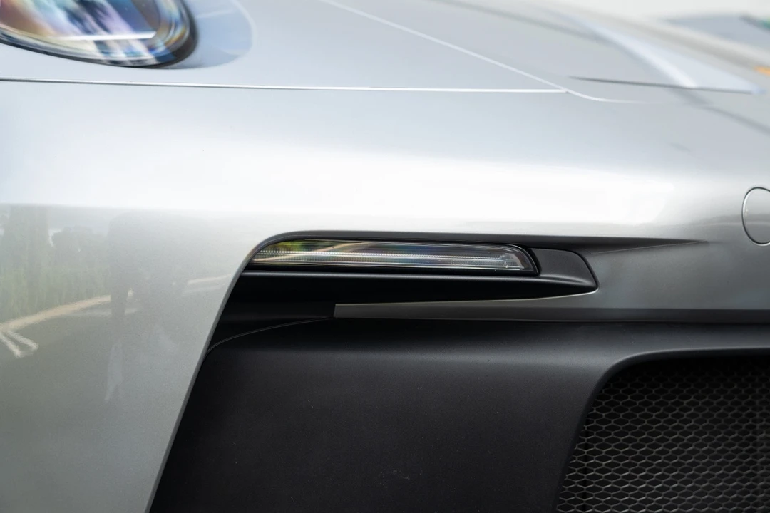 2022 Porsche 992 GT3 - Image 15 of 21