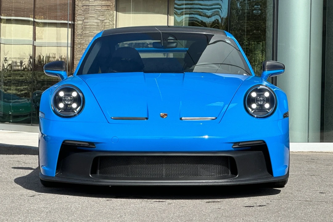 2022 Porsche 992 GT3 - Image 11 of 21