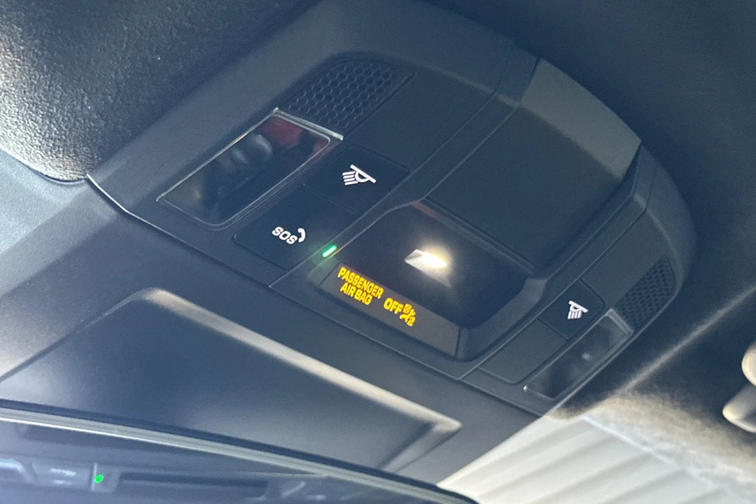 2022 Porsche 992 GT3 - Image 19 of 21