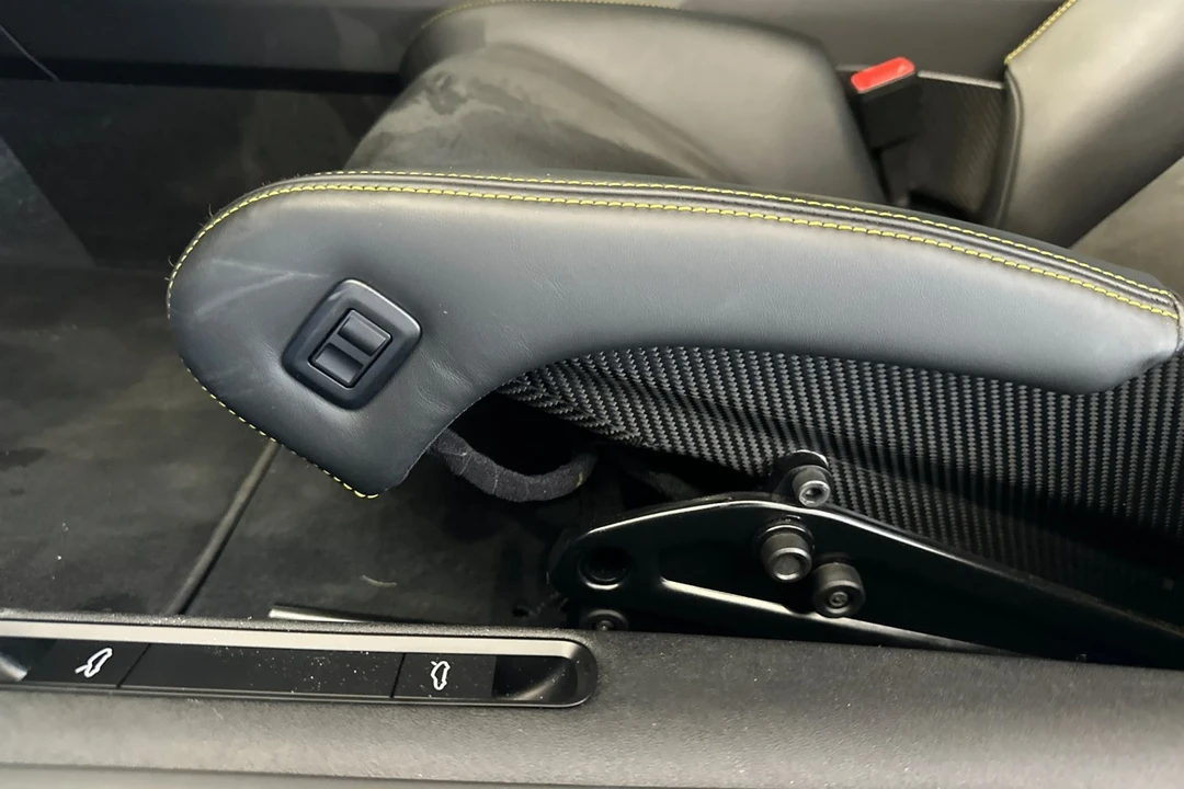 2022 Porsche 992 GT3 - Image 14 of 21