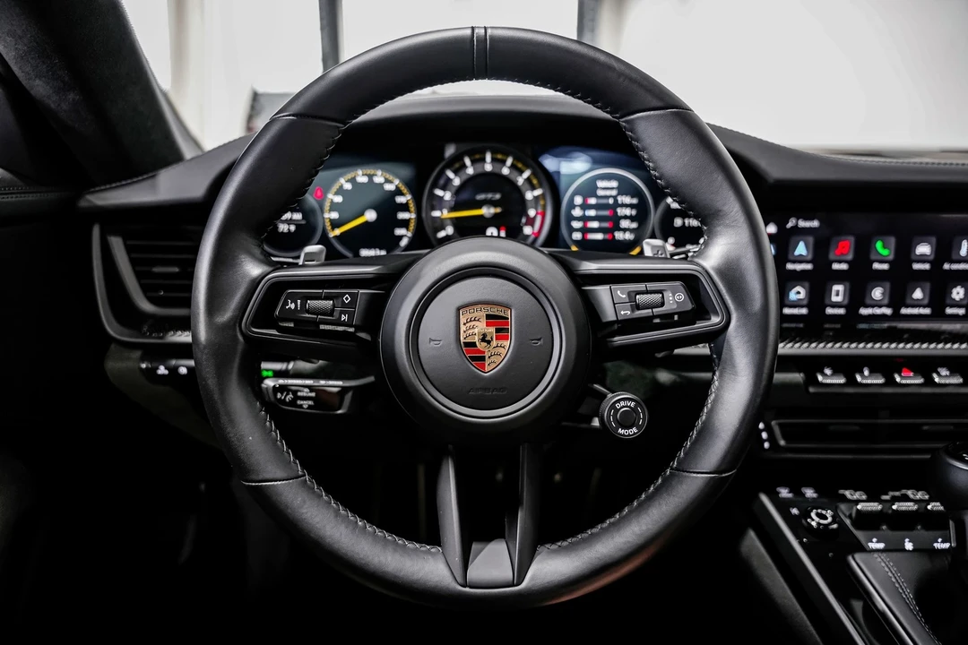 2022 Porsche 992 GT3 - Image 11 of 12