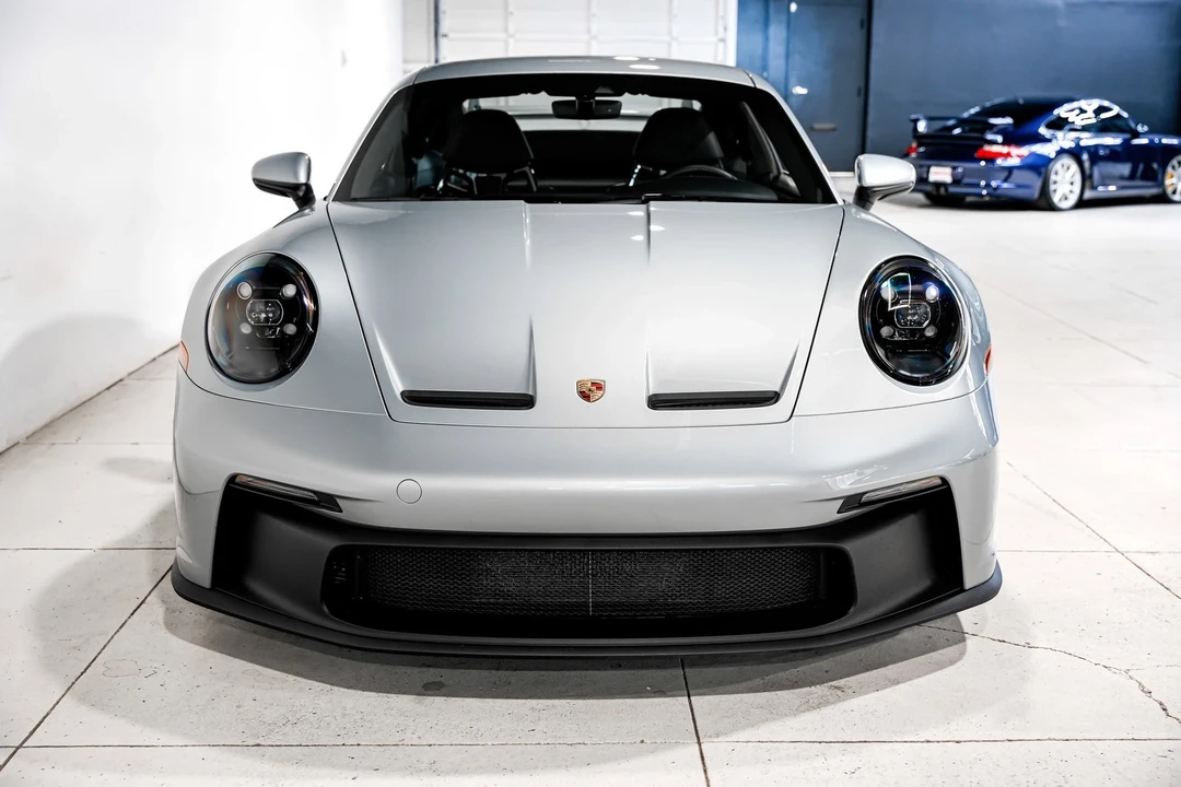 2022 Porsche 992 GT3 - Image 6 of 12