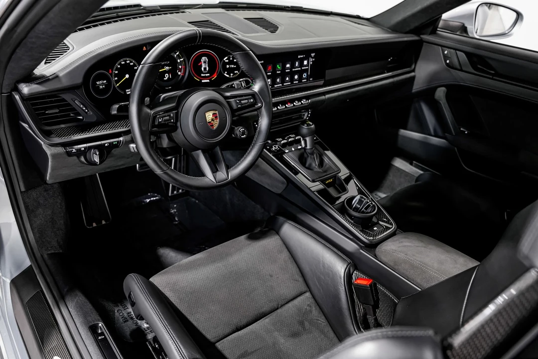 2022 Porsche 992 GT3 - Image 10 of 12