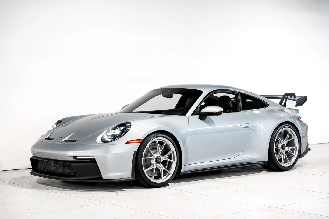 2022 Porsche 992 GT3 - Image 7 of 12