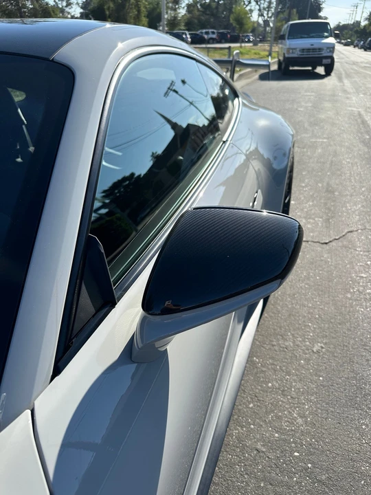 2022 Porsche 992 GT3 - Image 6 of 12