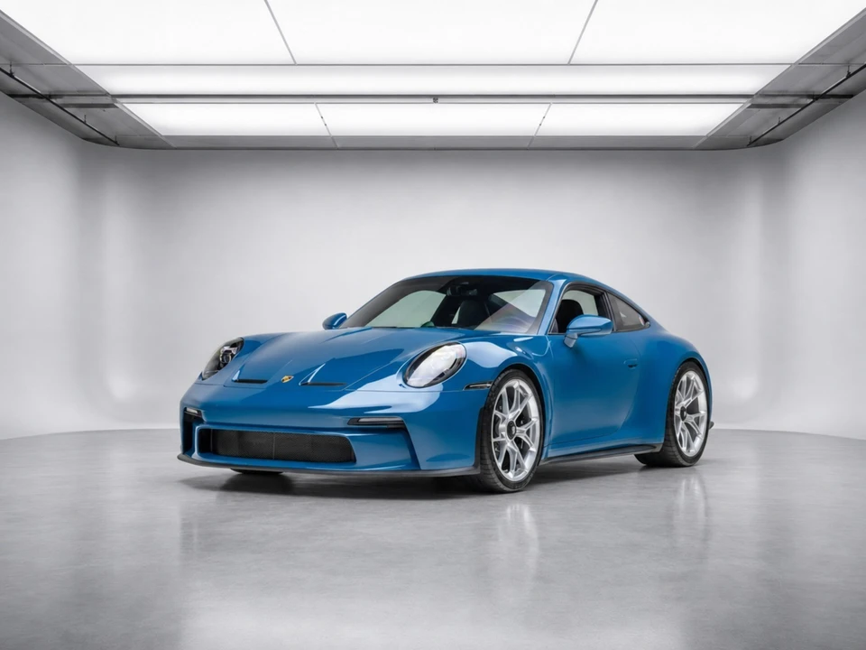 2022 Porsche 992 GT3 - Image 3 of 31