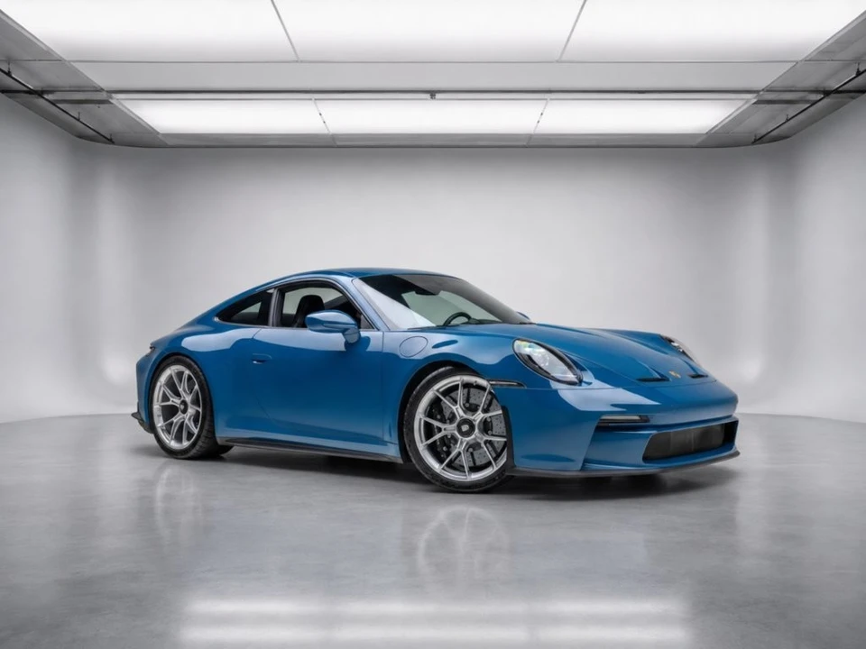 2022 Porsche 992 GT3 - Image 8 of 31