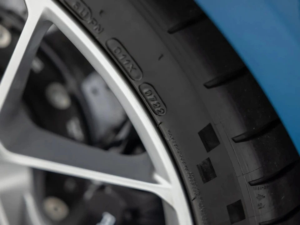 2022 Porsche 992 GT3 - Image 15 of 31