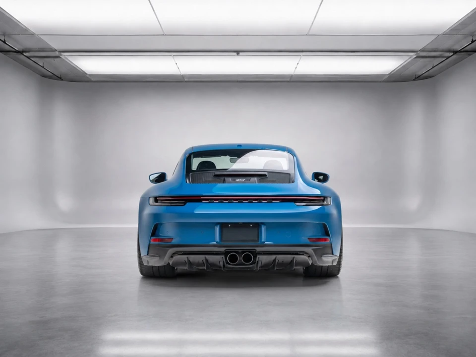 2022 Porsche 992 GT3 - Image 13 of 31