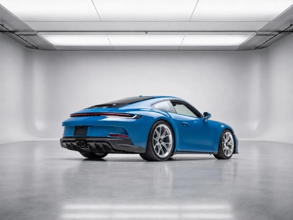 2022 Porsche 992 GT3 - Image 6 of 31